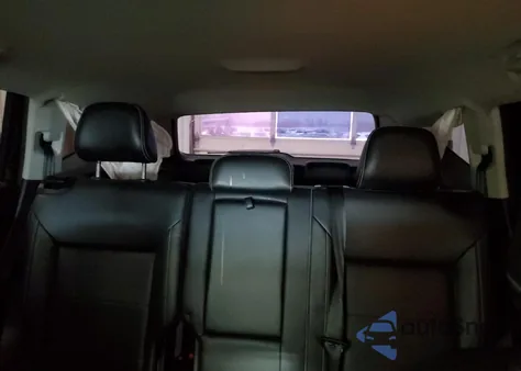 2023 Volkswagen Atlas Se from USA, damaged, VIN 1V2HR2CA6PC514502